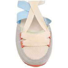Women Sport Sandals - Blue - View 2