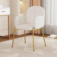 Dimensions: B55 * T64.5 * H88 Cm - Beige - View 5
