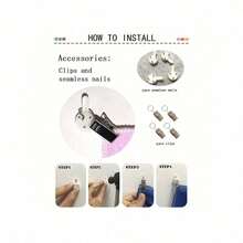 Anime Overlord Albedo Anime Tapestry Hippie Flower Wall Carpets Dorm Decor Wall Hanging Home Decor - 1PC - 查看 2