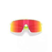 Oakley Men's Sutro Neon Pop Collection Sunglasses, OO9406 |  | Men Sunglasses - Clear - View 7