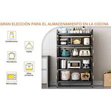 Storage Drawers - 1 - View 5