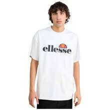 Ellesse Men Sports Tees & Tanks - White - View 1