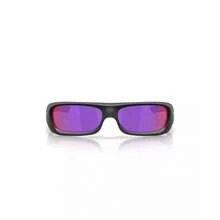 Oakley Unisex  Signature Series Permian Sunglasses, OO9520 |  | Women Sunglasses - Matte Black Ink - View 2