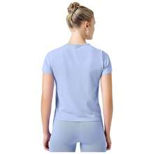 CASALL Camiseta de Manga Corta 23214-479 para Mujer en color Azul - Azul - Ver 2