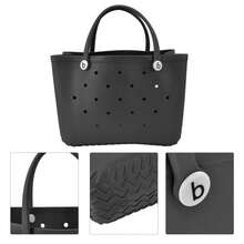 Outdoor Sports & Tote Bags - Black - View 5