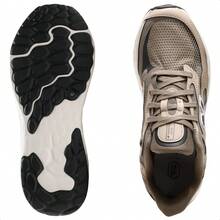 New Balance Fresh Foam Arishi V4 Men's Sneakers, 100% ORIGINAL, With INVOICE And WARRANTY. - MARROM / BEGE - 查看 5