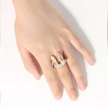 Kids Rings - 1 - Voir 6