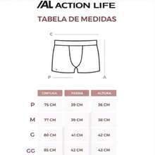 Set Of 10 Men's Premium Boxer Briefs – Soft, Breathable, And Durable Fabric - 彩色 - 查看 8