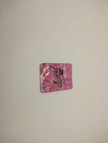 50/100/200pcs 3.5g Mylar Bags |     Exotic, Gift, Storage, Ziplock, Party Packs, Zipper, Resealable Bags |     Suitable For Christmas, Halloween, Event Party |     Style 75, Made Of Polypropylene. - 50pcs - 查看 4