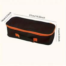 工具包 - 黑橙色 - 查看 6