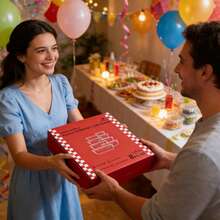 Stozle 18PCS (8 Lids + 8 Containers + 2 Seasoning Boxes) Airtight Glass Food Storage Gift Set, Lids With Air Holes, Perfect For Meal Prep, Lunch - Airtight Storage | Durable Glass, Ideal For Birthday | Party | Festival Gifts - 薄荷綠 - 查看 5