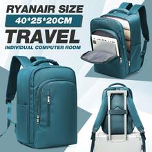 Bolso de mano de moda casual de negocios de alta gama con estilo retro, con correa de hombro desmontable, regalo de San Valentín, bolso para viajar - Multicolor - Ver 3