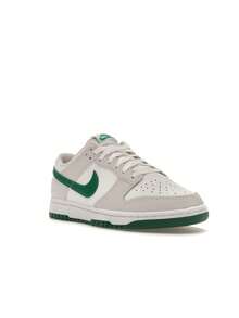 Dunk Low 'Summit White Malachite' Sneakers Men DV0831-107 - Multicolor - View 2