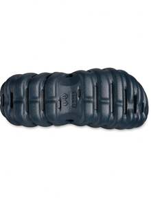 Zuecos Echo unisex para adultos de Crocs - Anochecer - Ver 3