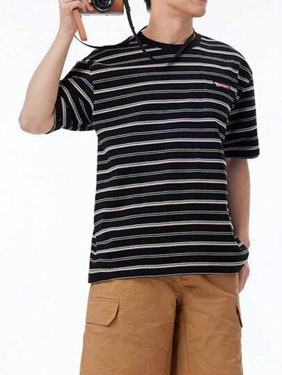 CAMEL CROWN 女士户外速干T恤，夏季轻薄透气吸湿排汗凉爽防晒圆领短袖T恤