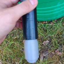 Self-Priming Siphon Valve, No Mouth Suction Required; Simply Shake To Start. The Built-In Valve Enables Rapid Liquid Transfer. - Siphon - View 6