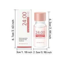 水杨酸面部精华液，保湿滋养，令肌肤清爽柔滑，舒适的面部护理精华 - 精華液 - 查看 4