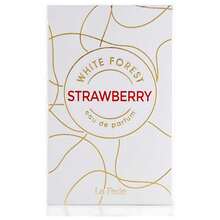 White Forest Strawberry 100ml By Khadlaj - Aromatic Vanilla - View 6
