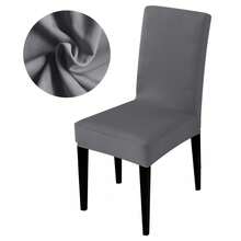 Dining Table & Chair Sets - Light Grey - View 13
