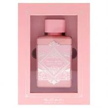 Lattafa Bade'e Al Oud Oud For Glory – Oriental Woody, Warm Spicy, Ambery – Eau De Parfum – 100 Ml / 3.4 Oz - Bade'e Al Oud Oud for Glory-EDP - 查看 7