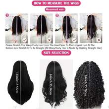 Blonde Highlight Lace Front Wigs Human Hair Body Wave 13X4 Hd Lace Frontal Wigs Human Hair Honey Blonde Colored Water Wave Glueless Wigs Human Hair For Women Cosplay Wig - 強調 - 查看 10