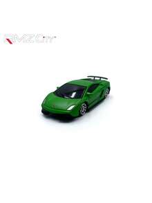 3-Inch Alloy Car Lamborghini LP610-4, Centenario LP570, LP750, Mini Version, Smooth Handling, Car Model Scenery, Adult Collection, Holiday Gift - Multicolor - View 16