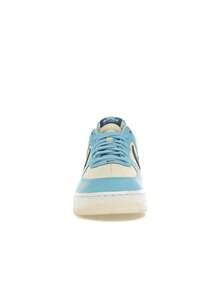 Air Force 1 Low '07 'Aquarius Blue Coconut Milk' Court-Blue Sneakers Men HF4837-407 - 彩色 - 查看 3