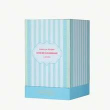 Lattafa Vanilla Freak Eau De Parfum 75ml – Vanilla Caramel Gourmand Perfume For Women & Men, Sweet Woody Dessert Fragrance, Long Lasting Luxury Unisex Scent - 香草 - 查看 3