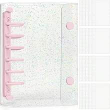 Filler Paper - X20 - View 1