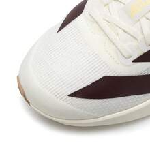 Adidas Men's Adizero  SL M Running Shoes, Comfortable, Lightweight, Shock-Absorbing, Suitable For Daily Sports And Casual Wear, KK1348 - Hanyu White/Dark Brown/Yellow - View 6