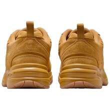 Air Monarch IV 'Wheat' Tan Gum-Medium-Brown Sneakers Men IB2281-700 - 彩色 - 查看 5