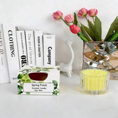 شموع معطرة، متوفرة بالعديد من النكهات، مناسبة للديكور الداخلي، ديكور طاولات، الحفلات، الأعراس، هدايا عيد الأم، الاستخدام اليومي، الهدايا، الهدايا التذكارية، النزهات، الحفلات، رمضان، عيد الفصح، عيد الميلاد، هالوين، وعيد الحب