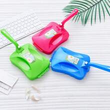 1pc Extra Large Carpet Cleaning Brush, Multi-Functional Roller Brush For Home, Sofa, Bed, Pet Hair Removal - Multicolor - View 3