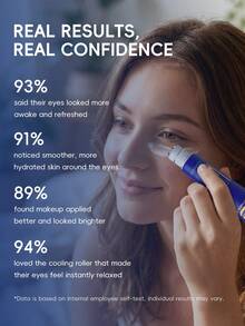 1 件装 Quiyum Q10 & 维生素 E 眼霜，20 克，淡化细纹，提亮黑眼圈，滋润眼部肌肤，抗衰老，适合所有肤质，护肤日常护理 - Q10 & 維E - 查看 5