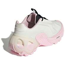 Edge Runner Comfortable Versatile Durable Low-Top Casual Running Shoes White Pink Sneakers Men JI2034 - 彩色 - 查看 4