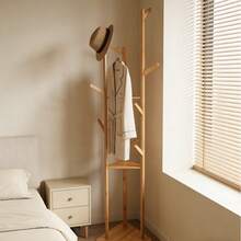Porte-manteaux - Maple - Voir 4