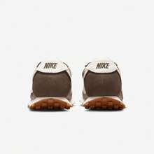 Nike New Men's Shoes LD-1000 Sports Shoes Casual Shoes - Brown/White - View 4