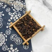 1 Stück 60g/120g/150g/180g/210g duftende getrocknete Blumen & Pflanzen, inklusive lila Rose, rote gelbe grüne getrocknete Blütenblätter, Lavendel, Jasmin, Chrysantheme, Celosia, Bougainvillea, geeignet für Feiertags-Dekoration, Wohnzimmer, Schlafzimmer, Büro, Café - Kerze Trockenblumen (1 Stück) - Übersicht 91