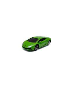 3-Inch Alloy Car Lamborghini LP610-4, Centenario LP570, LP750, Mini Version, Smooth Handling, Car Model Scenery, Adult Collection, Holiday Gift - Multicolor - View 6