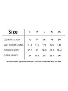 Camisa de manga corta de estilo urbano y moderno 2026, de corte holgado y cuello redondo, con estampado gráfico de espada y cereza para hombre, color negro. - A - Ver 7