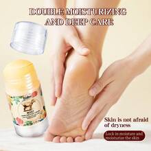 1支40克山羊奶保湿足霜，滋养软化粗糙、干裂的足部肌肤，滋润干燥的足部和脚后跟，防止皲裂，令双足柔软光滑，适合秋冬季节、派对、圣诞节和新年送礼。 - 綿羊油 - 查看 3