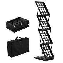 Expandable Files - Metall-Bodenständer, faltbar - ดู 8