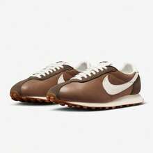 Nike New Men's Shoes LD-1000 Sports Shoes Casual Shoes - Brown/White - View 2