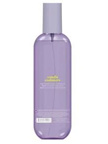 Eos Cashmere Body Mist, Vanilla Cashmere, Soft Musk, Cozy Caramel, Hair Mist, Body Spray For Women Moisturizing, Hyaluronic Acid, Vanilla Body Spray, Vegan, Cruelty-Free, 6 Fl Oz - Vanilla Cashmere - Xem 8