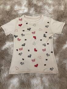 Women's Baby Look Gold Cat New Release - 卡其色 - 查看 2