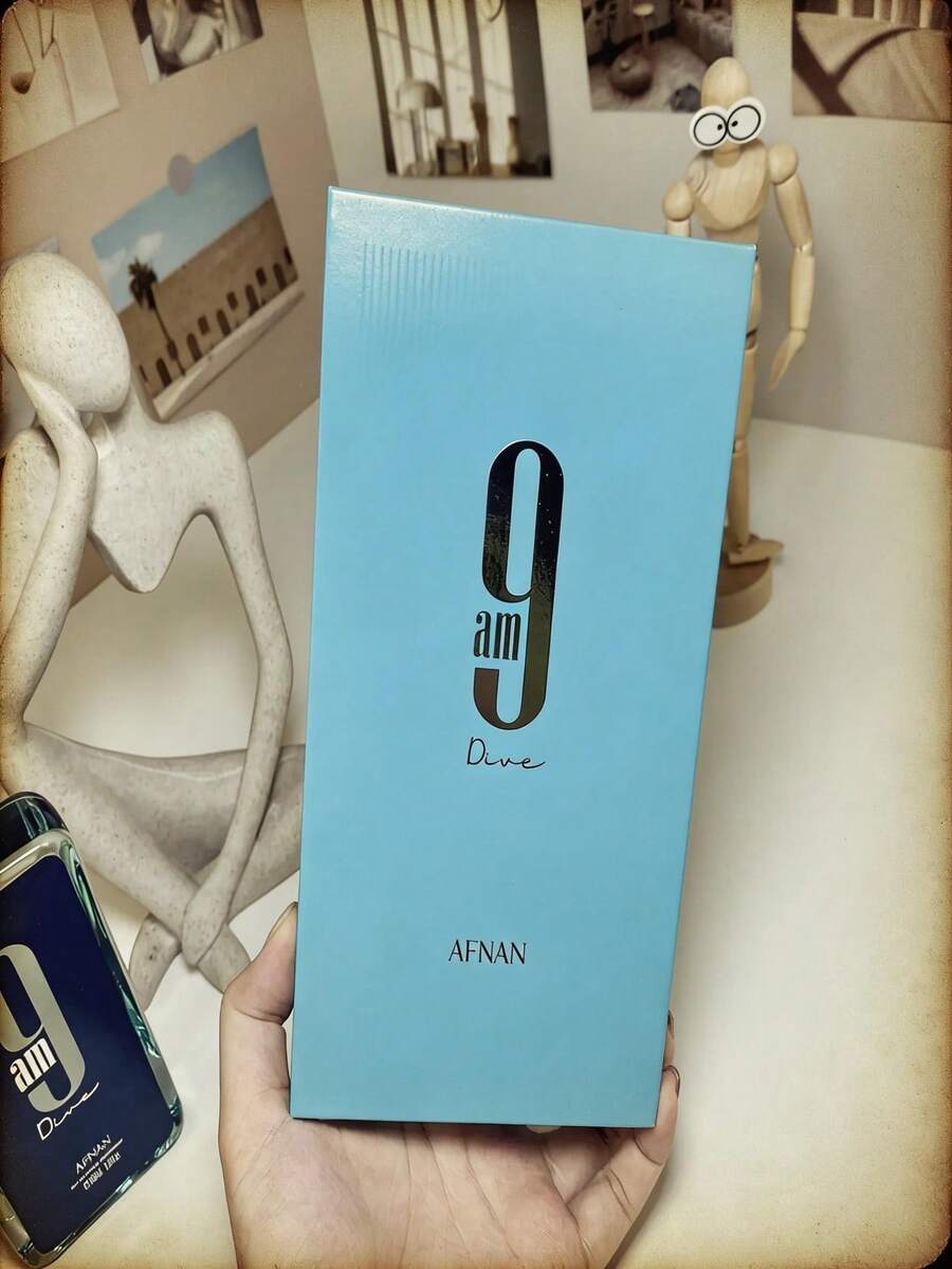 Eau de toilette amaderado a pino y abeto de 105 ml para el hombre de naturaleza - Lila - Ver 1