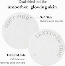 [ MEDICUBE ] ZERO PORE PAD 2.0 155g, 5.46oz (70 Pads) - Pore - View 6