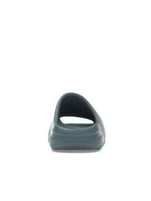 Yeezy Slides 'Slate Marine' Grey Sneakers Men ID2349 - Multicolor - View 6
