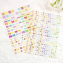 400+ Cute Aesthetic Deco Stickers, Deco Stickers, Mini Kawaii Planner And Journal Stickers For Scrapbooks, Diaries, Planners, And Notepads, Water Bottle And Laptop Stickers, Decorative Sticker Pack, Water Bottle And Laptop Stickers, Planner Stickers, DIY Craft Decorations, Kawaii Card Stickers,Personalized Stickers, And Decorative Stickers Loved By Young Girls,Birthday/Festival Gift Stickers,School Supplies ,Back To School - Deco Stickers - View 7