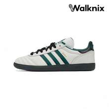 Adidas Samba JP 'White Collegiate Green Carbon' Core-White Sneakers Men JR0964 - 彩色 - 查看 1